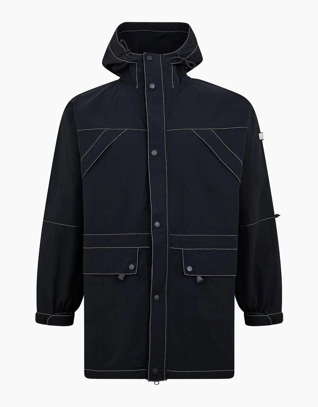 Veneda Jacket