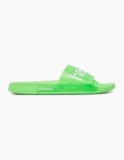 E Green