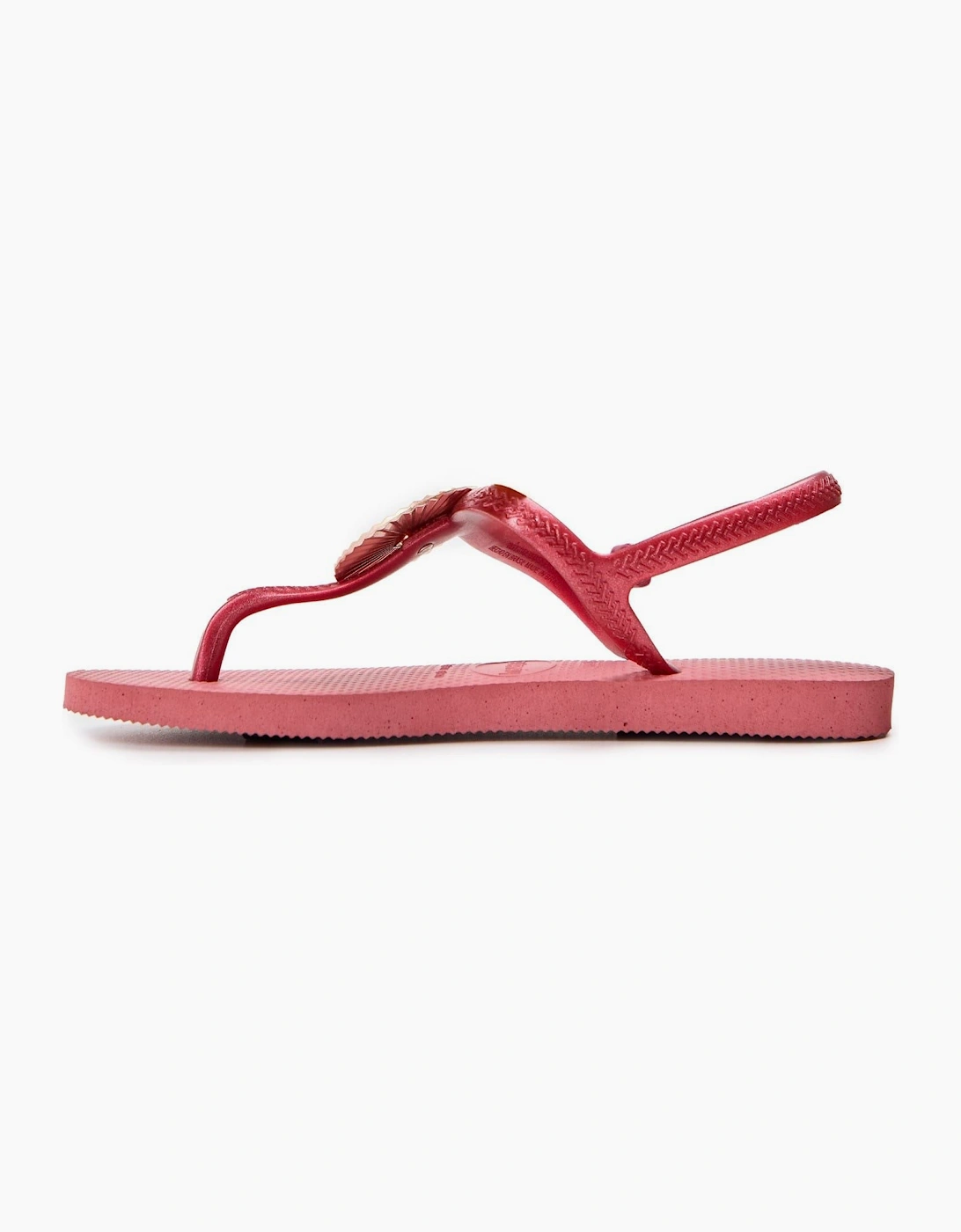 Embllshoody S Toe Post Thong Sandals