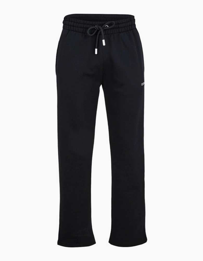 Pxl Diag Solid Patterned Sweatpants