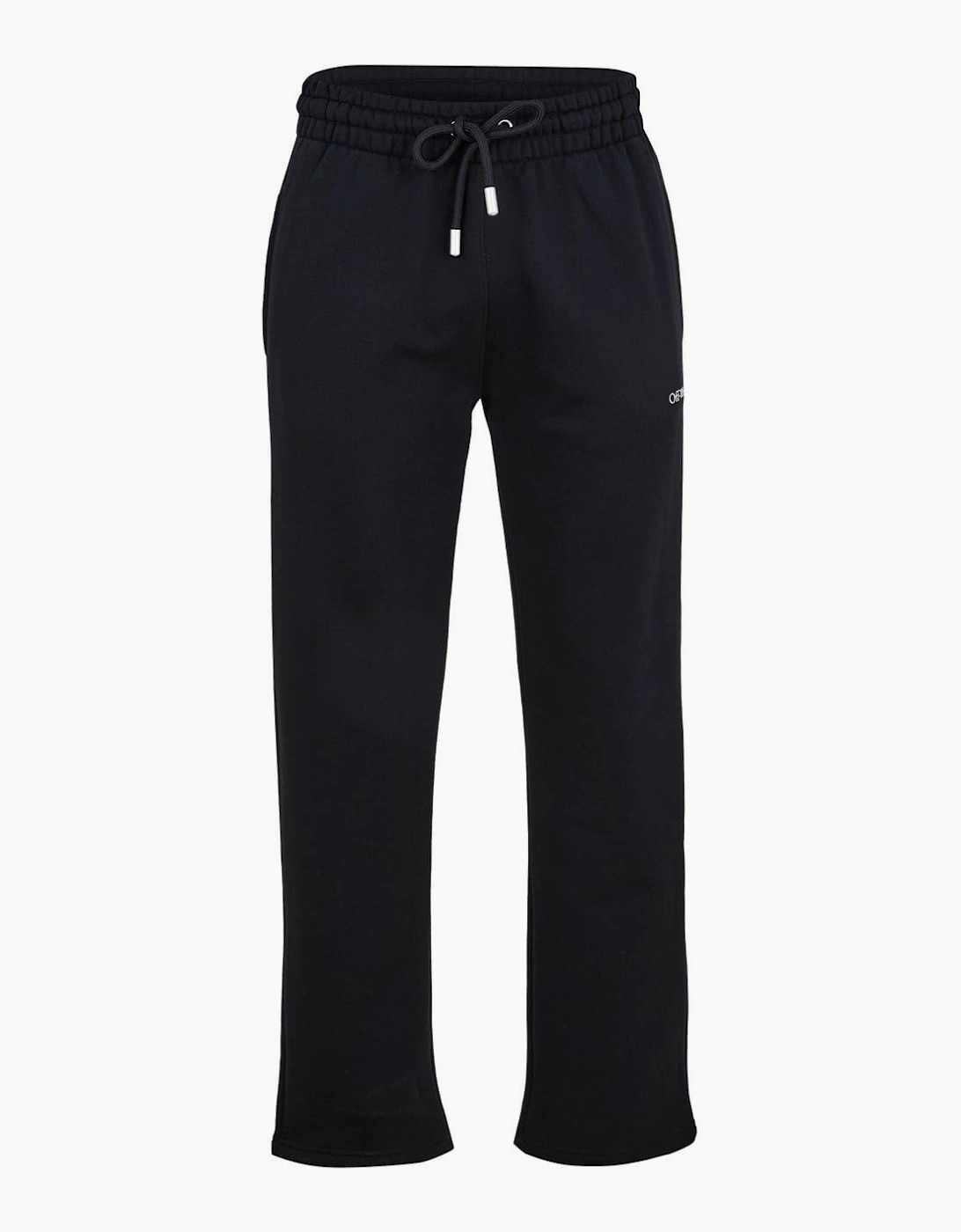 Pxl Diag Solid Patterned Sweatpants