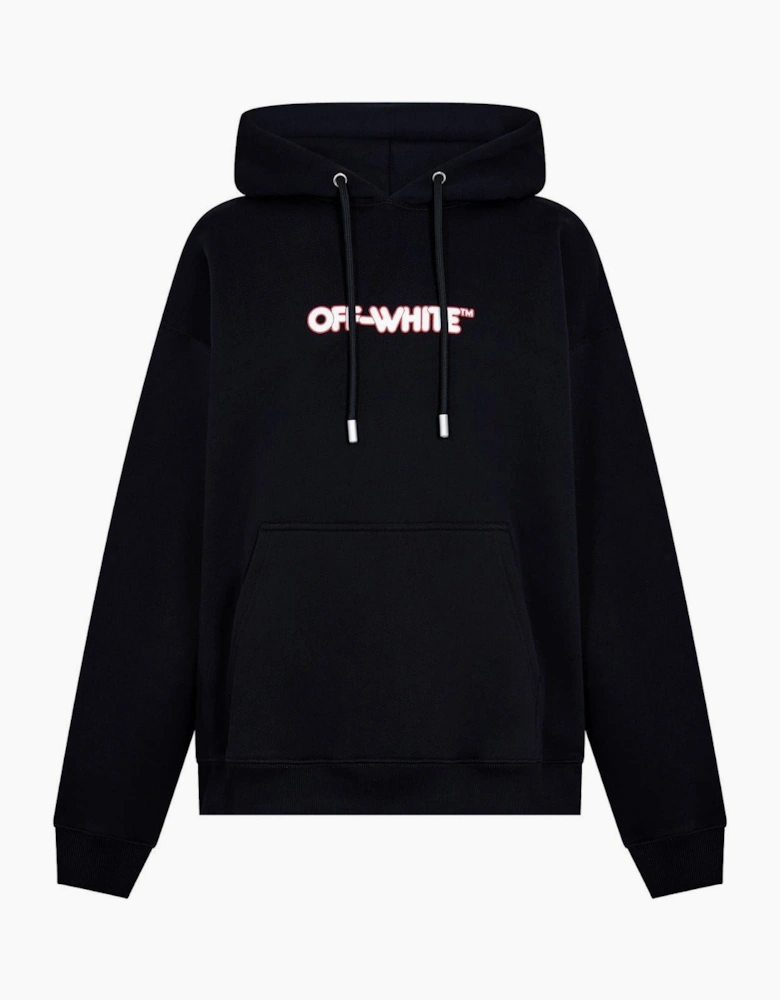 Rnd Logo Skt Hoody