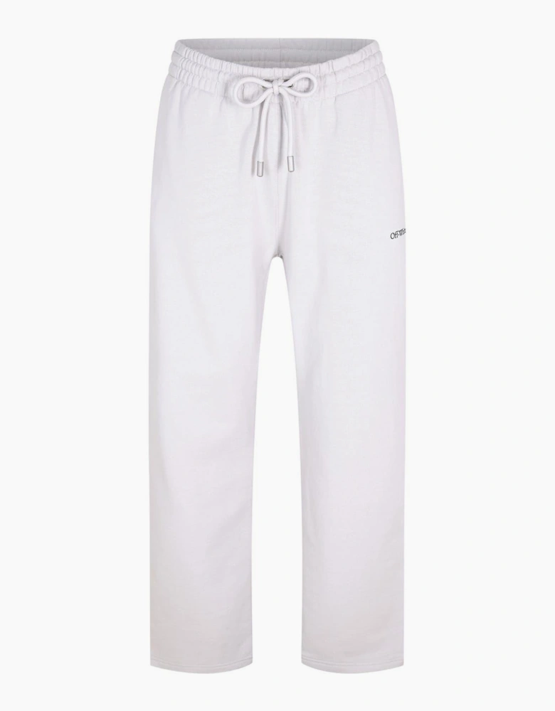 Pxl Diag Solid Patterned Sweatpants