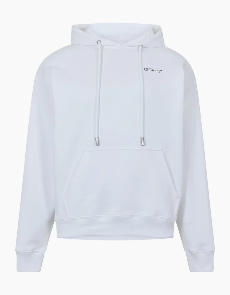Logo Skate Hoody
