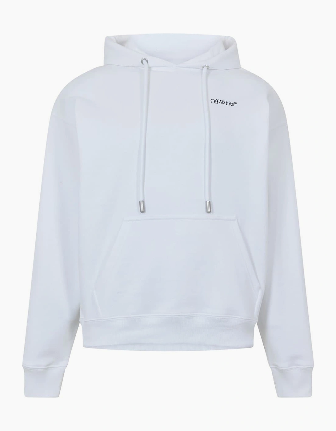 Logo Skate Hoody