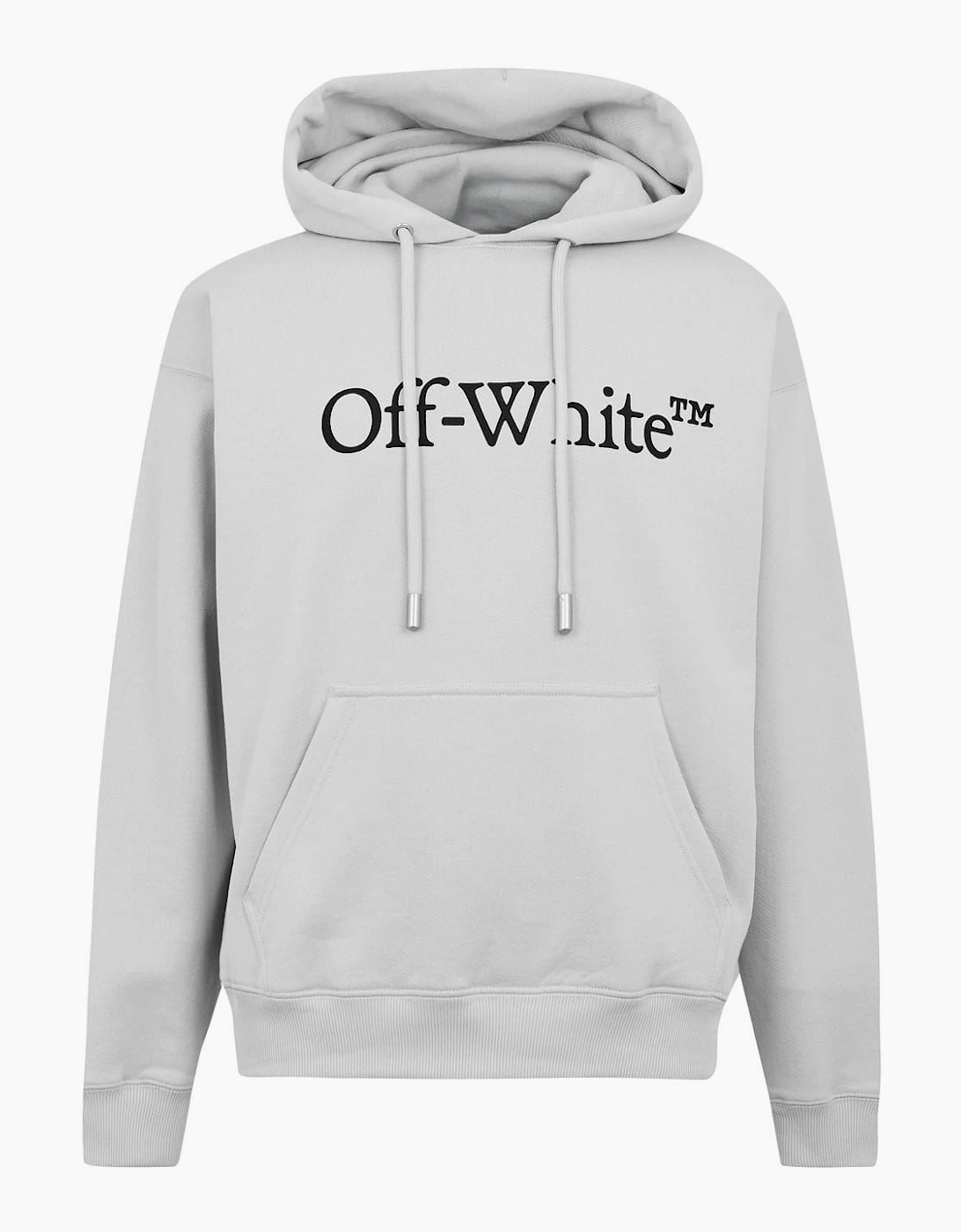 Lacoste Lettering Hooded Neck Long Sleeve Sweatshirt