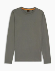 Open Grey