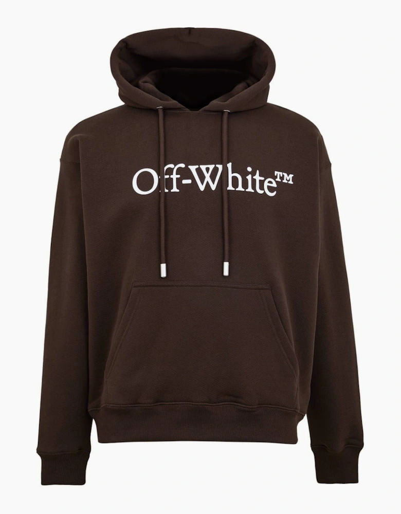 Oversize Hooded Neck Long Sleeve Sweatshirt