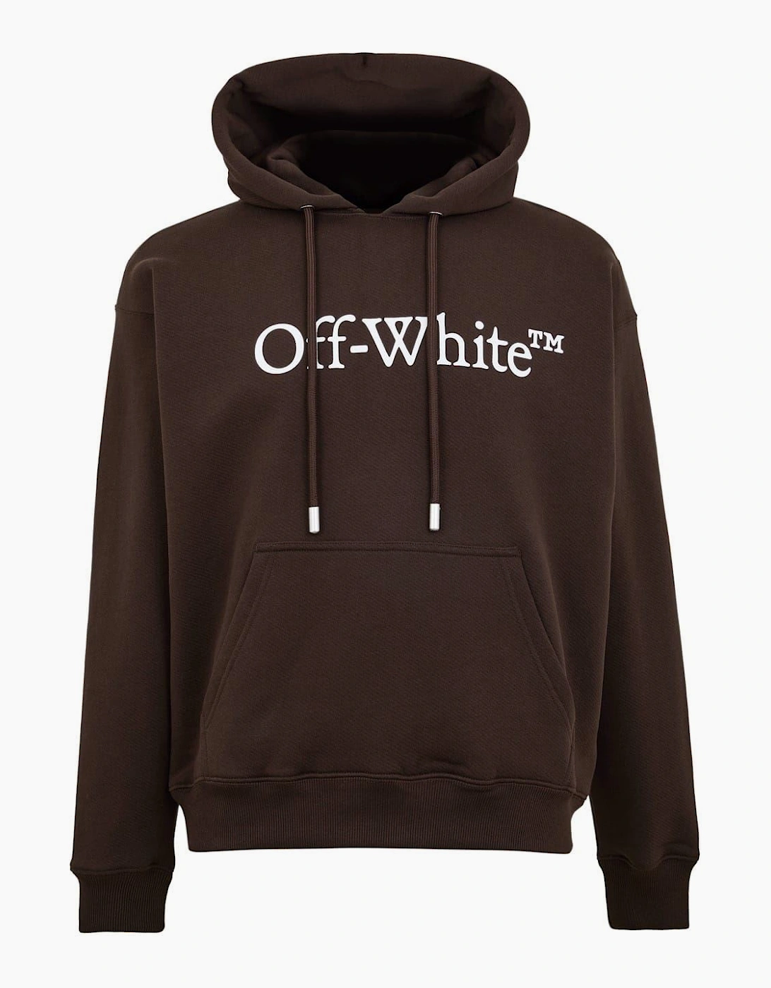 Oversize Hooded Neck Long Sleeve Sweatshirt
