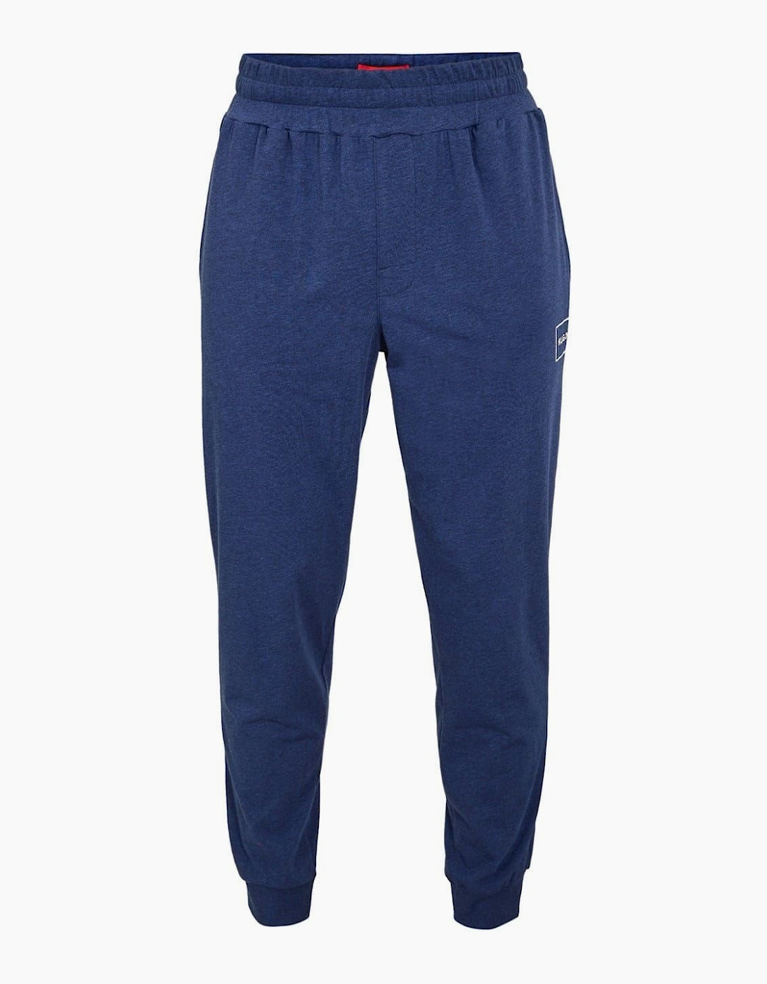 Laze Solid Patterned Slim Joggers