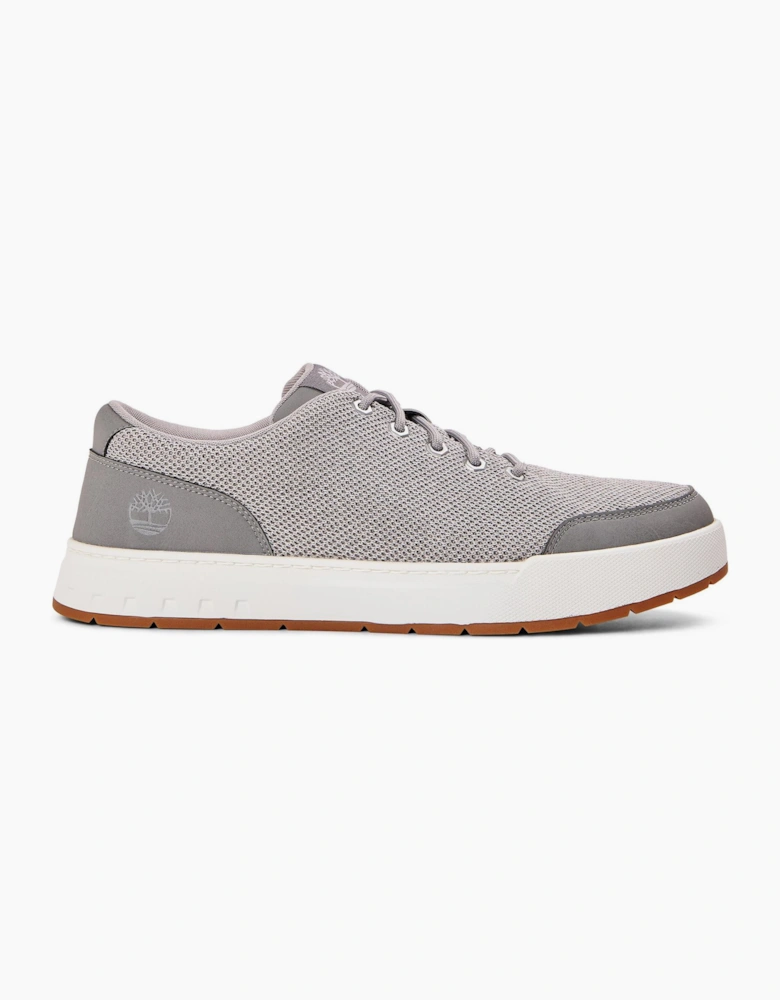 Maple Grove Canvas Low Top Lace Up Sneakers