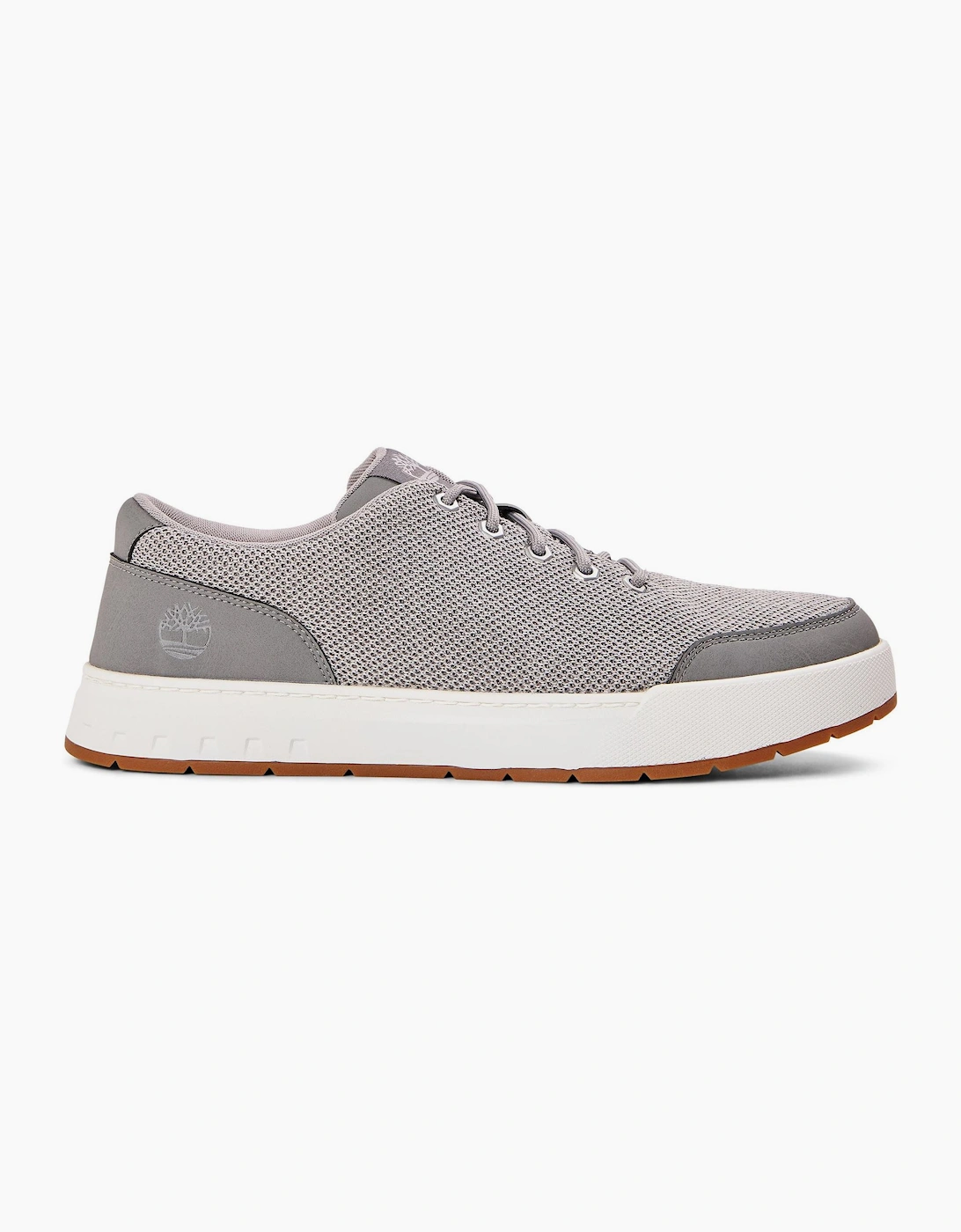Maple Grove Canvas Low Top Lace Up Sneakers