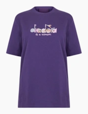 Purple Glass