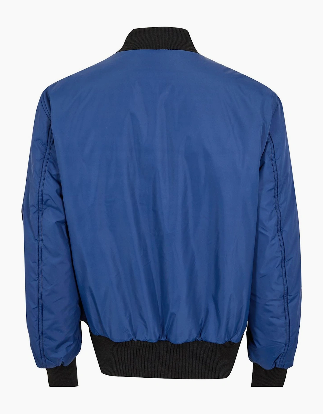 Mens Bomber Mcnairy