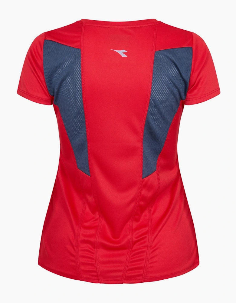 Womens L.s S T-Shirt