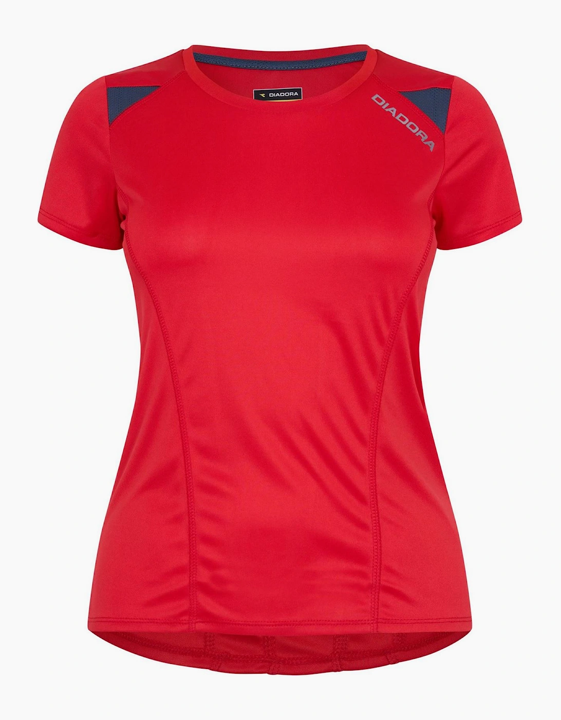 Womens L.s S T-Shirt