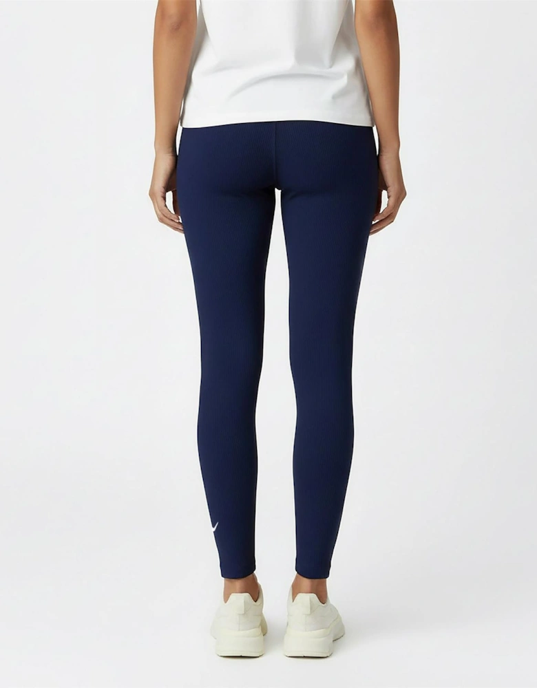 Womens One Leggings Gym Legging