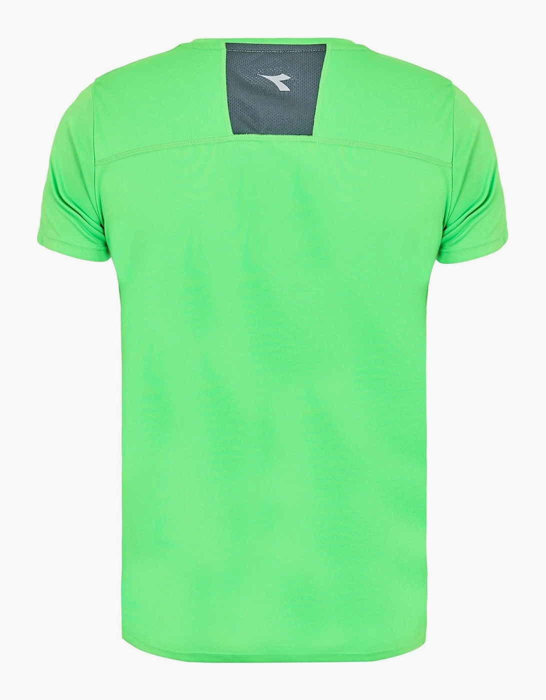 Crew Neck Short Sleeve Jersey Competition T-Shirt