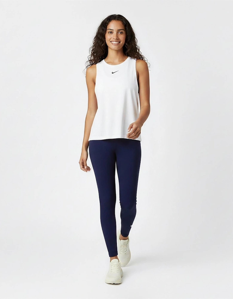 Womens One Leggings Gym Legging