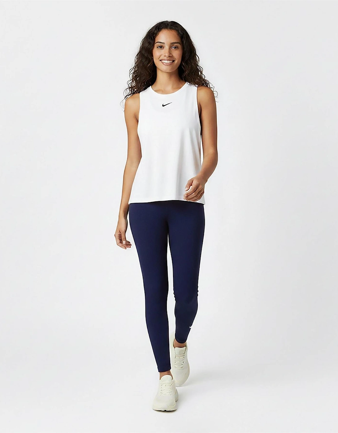 Womens One Leggings Gym Legging