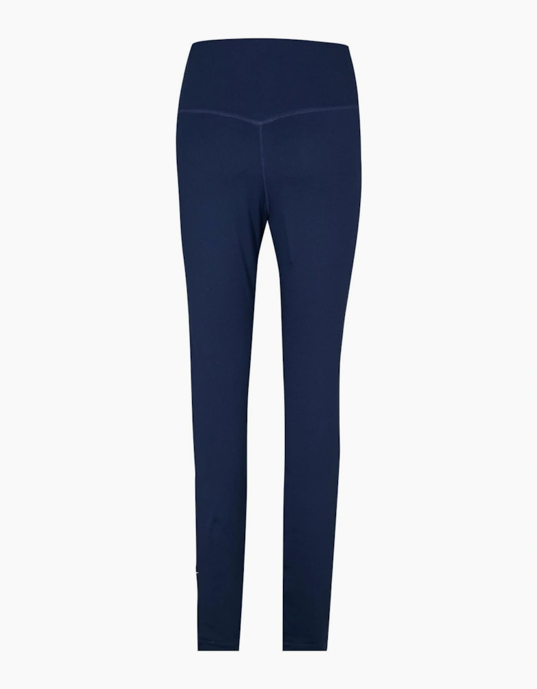 Womens One Leggings Gym Legging