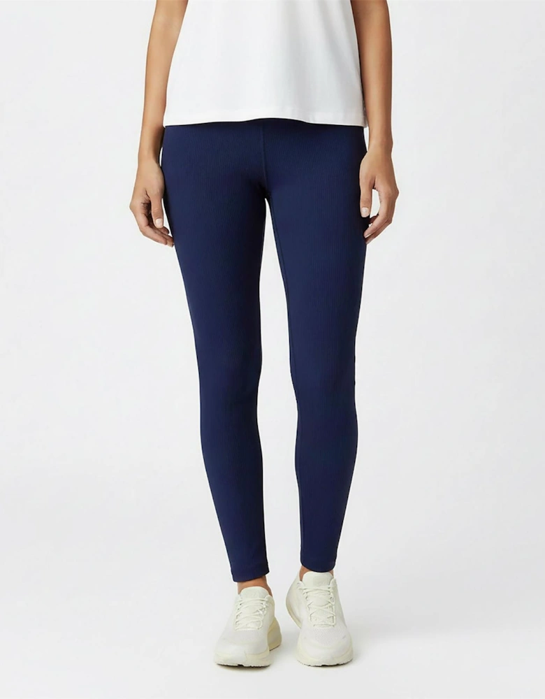 Womens One Leggings Gym Legging