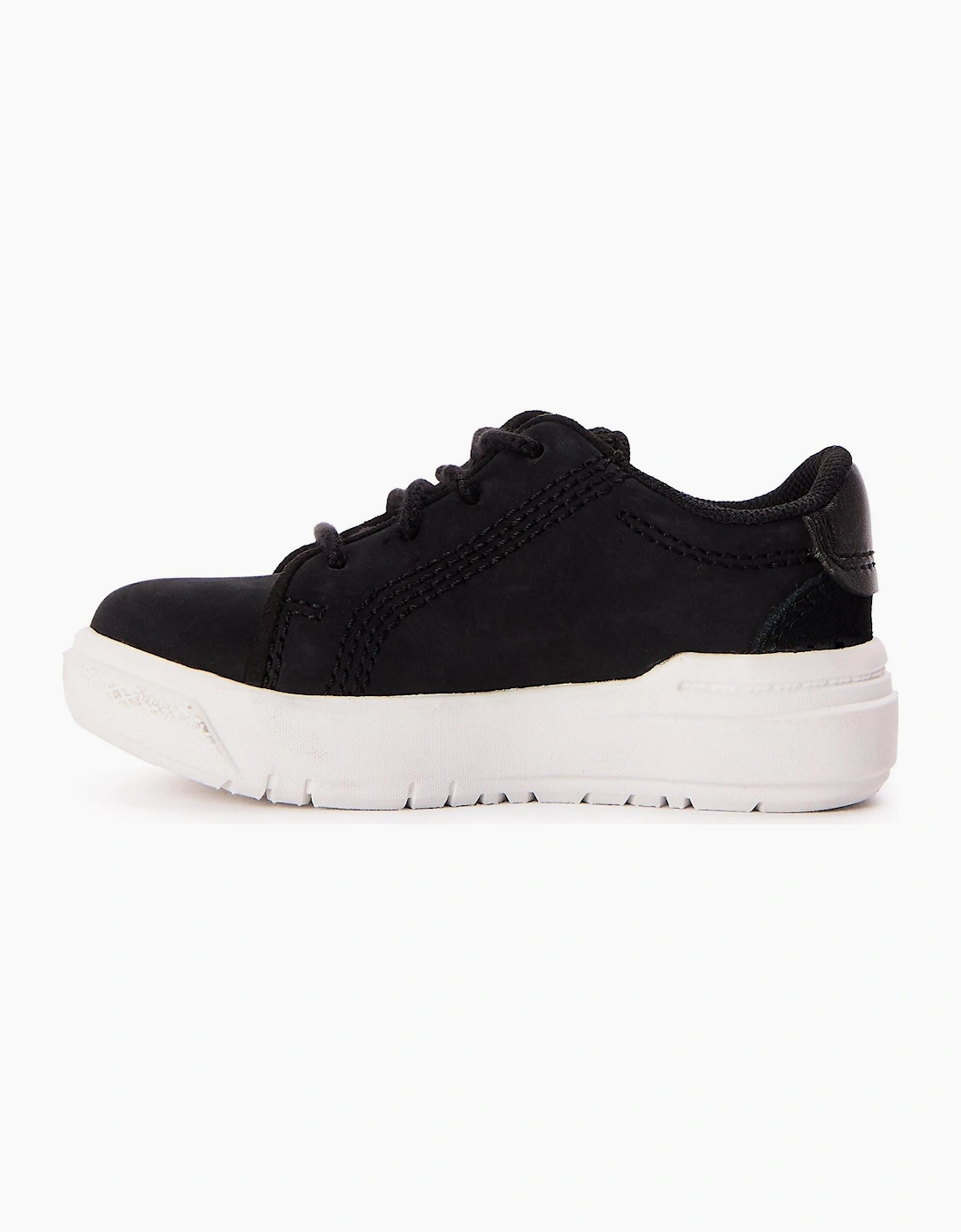 Seneca Bay Low Top Canvas Sneakers
