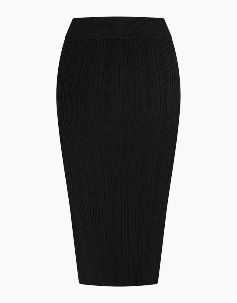 Sareplie Knitted Skirt
