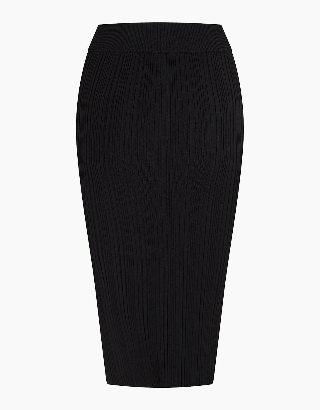 Sareplie Knitted Skirt