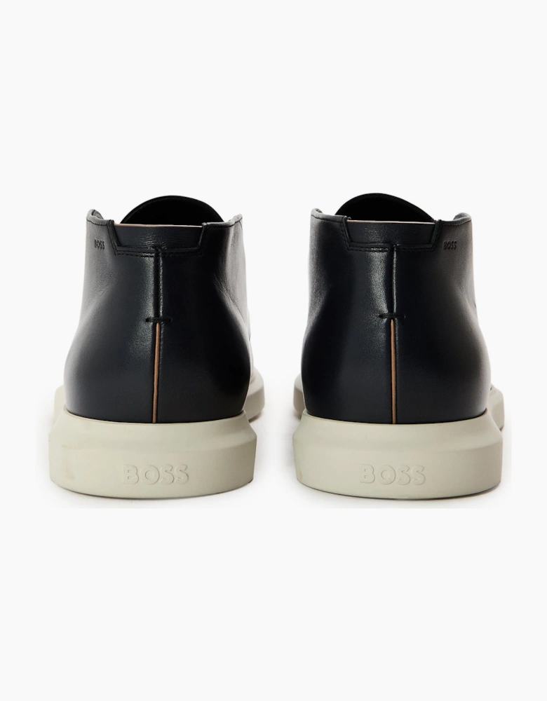 Mens Randy Desb Buvp 10257769 01 Low Top Trainers