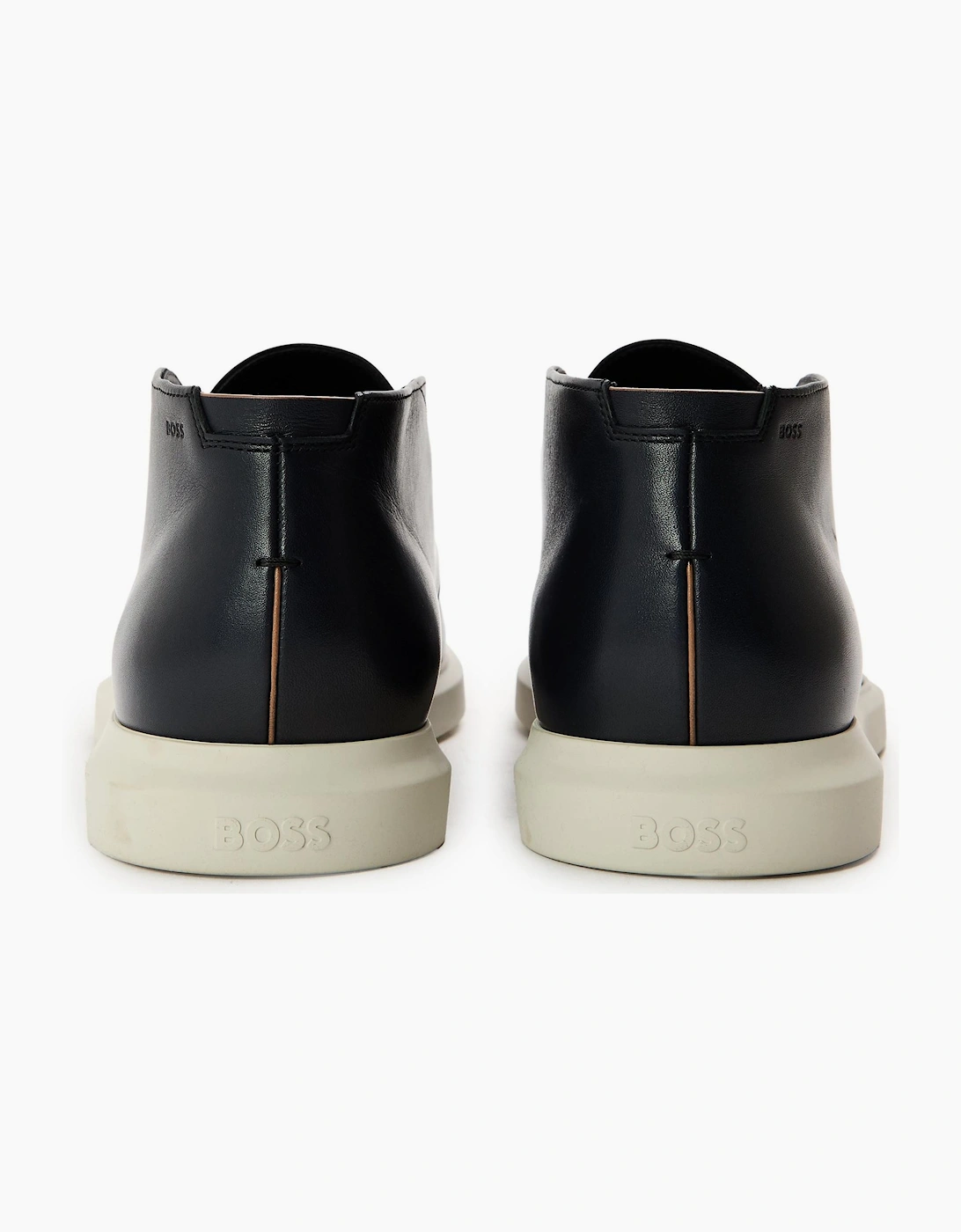 Mens Randy Desb Buvp 10257769 01 Low Top Trainers