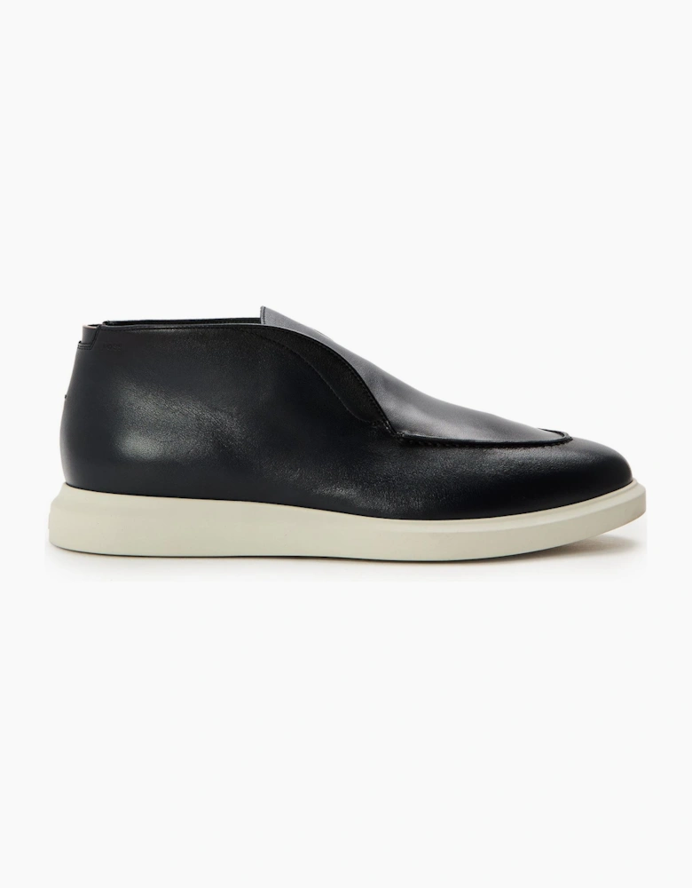 Mens Randy Desb Buvp 10257769 01 Low Top Trainers