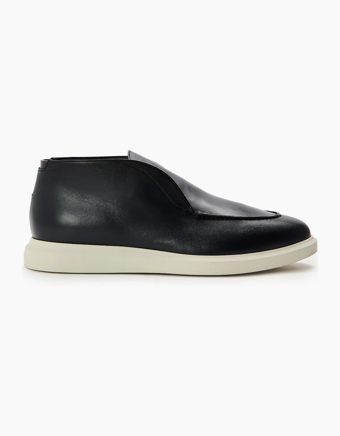 Mens Randy Desb Buvp 10257769 01 Low Top Trainers