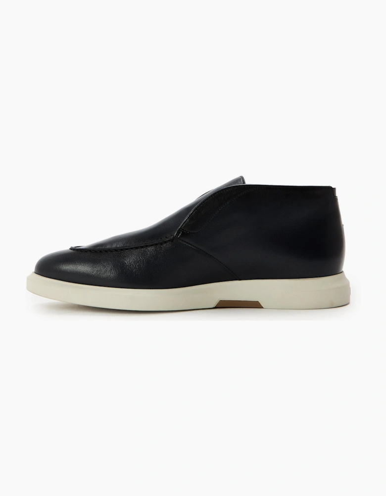 Mens Randy Desb Buvp 10257769 01 Low Top Trainers