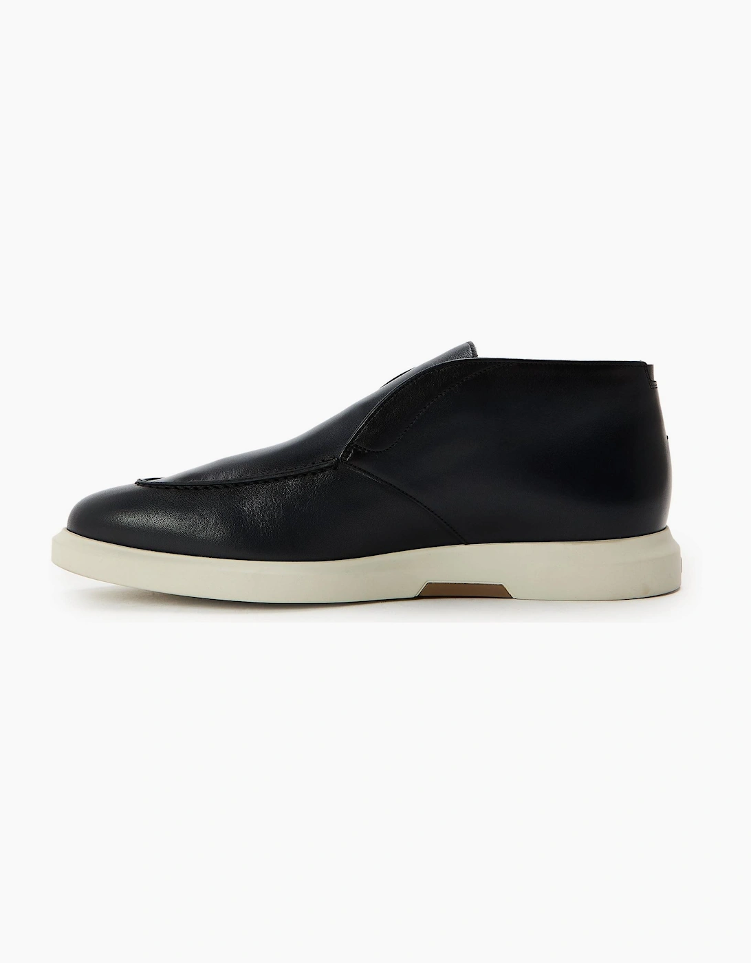 Mens Randy Desb Buvp 10257769 01 Low Top Trainers
