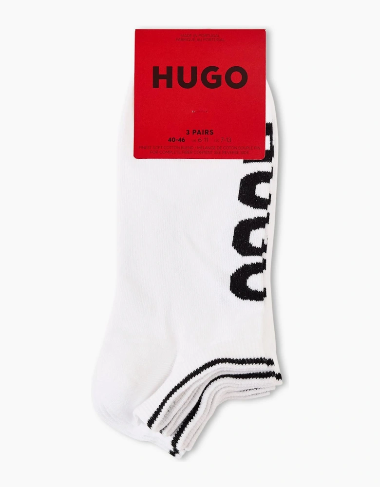 3pck Socks