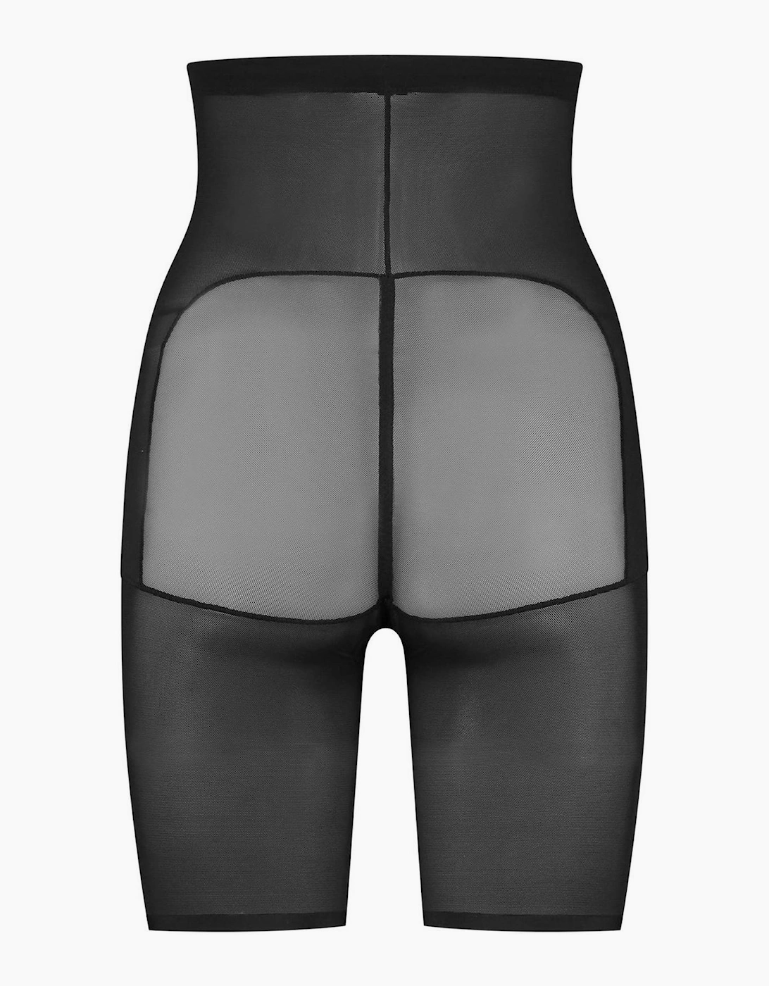 Control Shorts