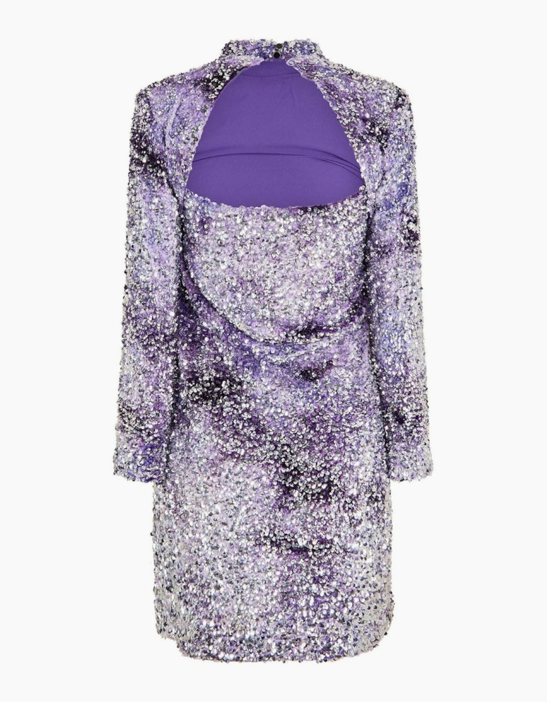 Dailettes Mini Dress