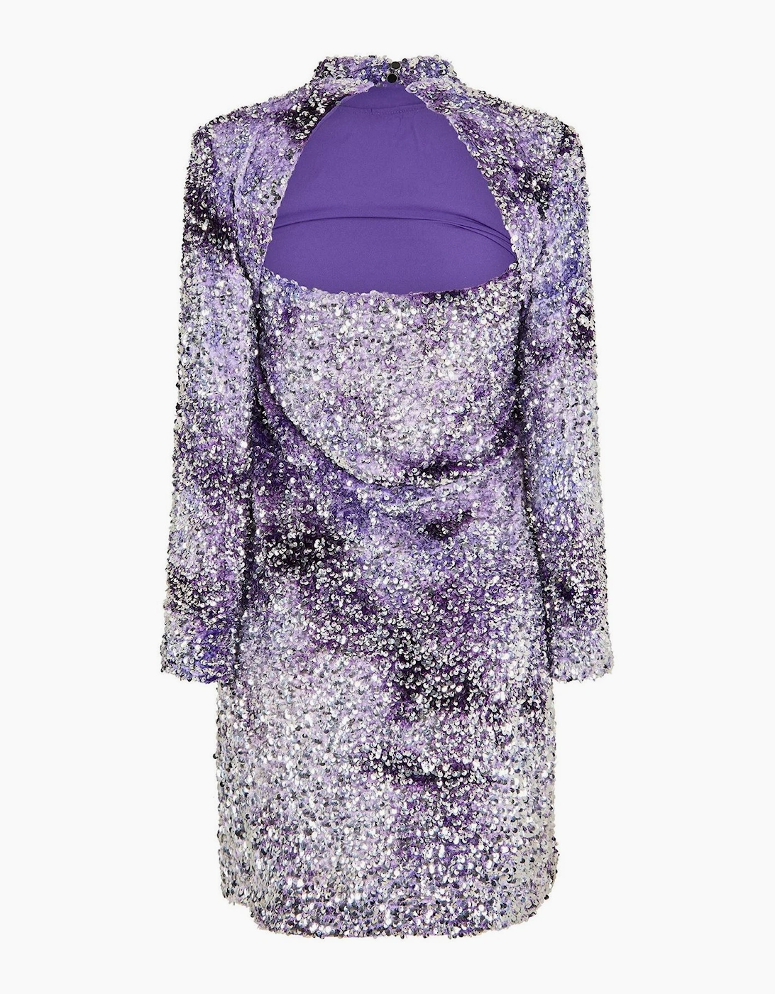 Dailettes Mini Dress
