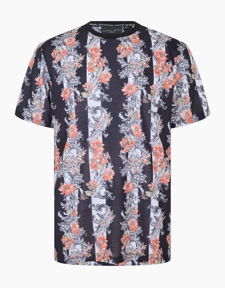 Mens Chalky Tee
