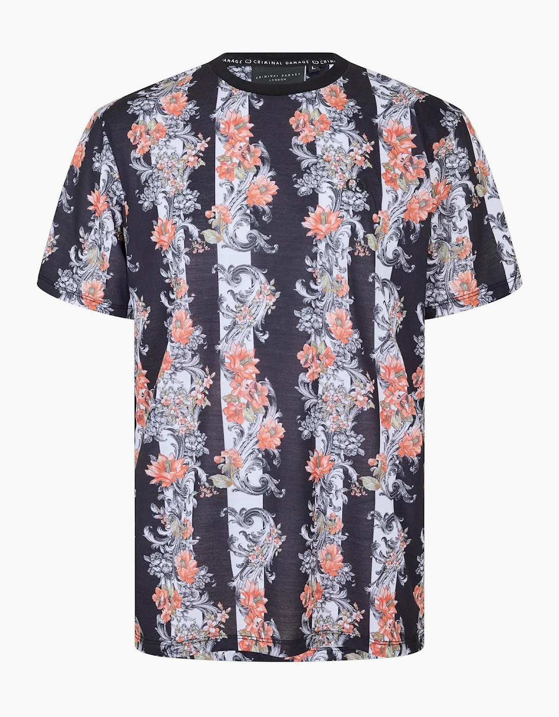 Mens Chalky Tee