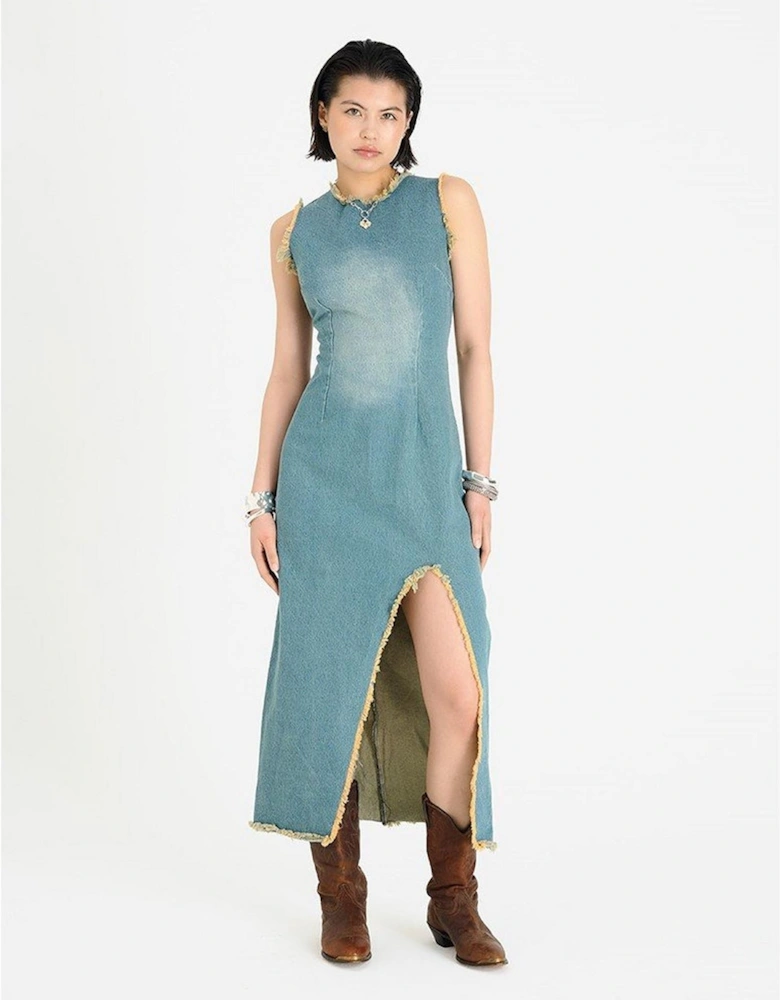 Rag Pixie Maxi D
