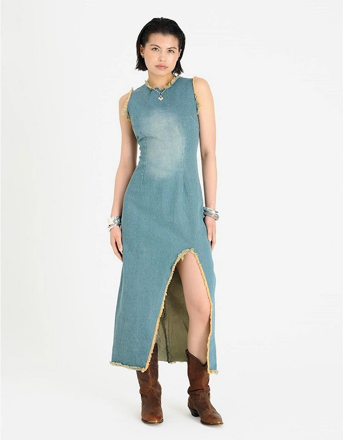 Rag Pixie Maxi D