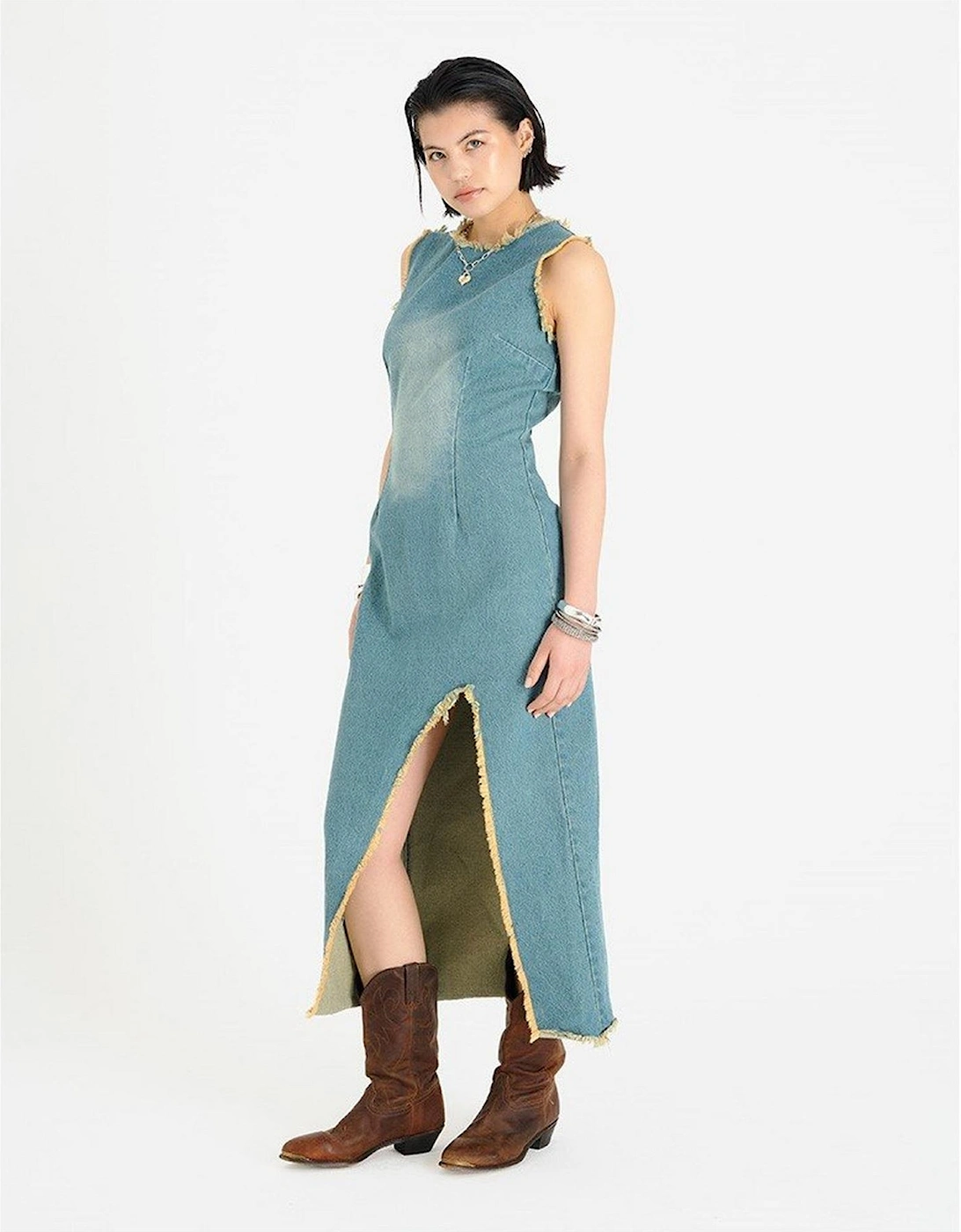Rag Pixie Maxi D