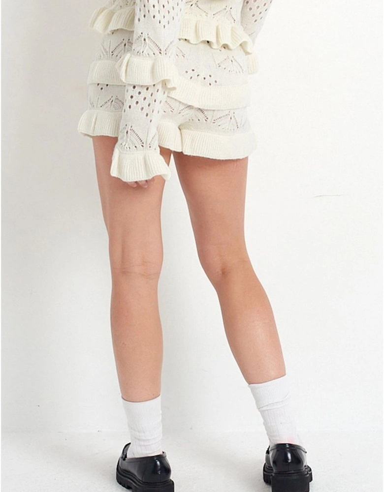 Rag Gentle Shorts