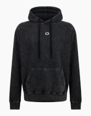 Washed Black