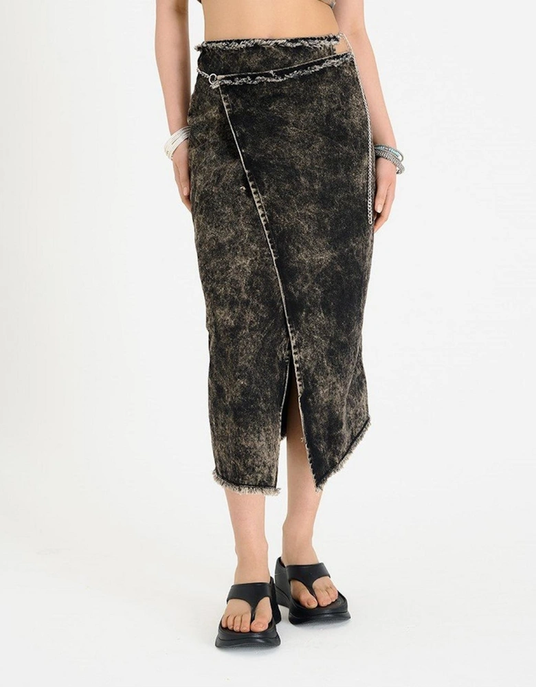 Rag Rune Maxi sk