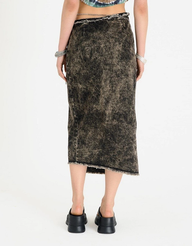 Rag Rune Maxi sk