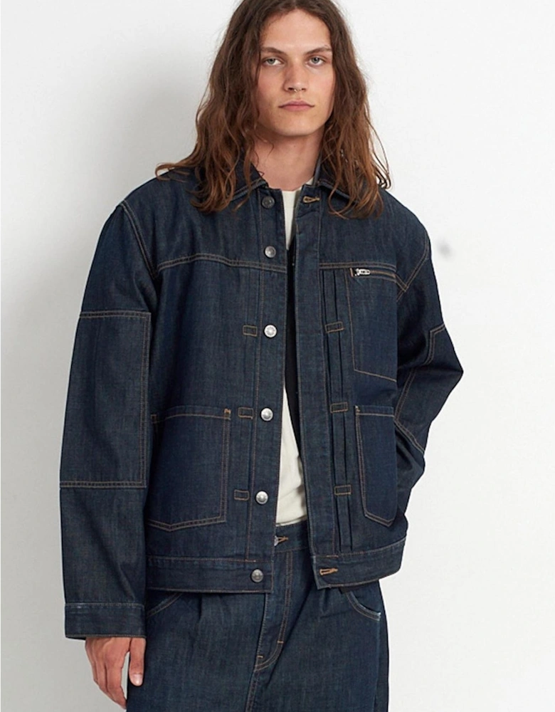 Rag Control Jacket