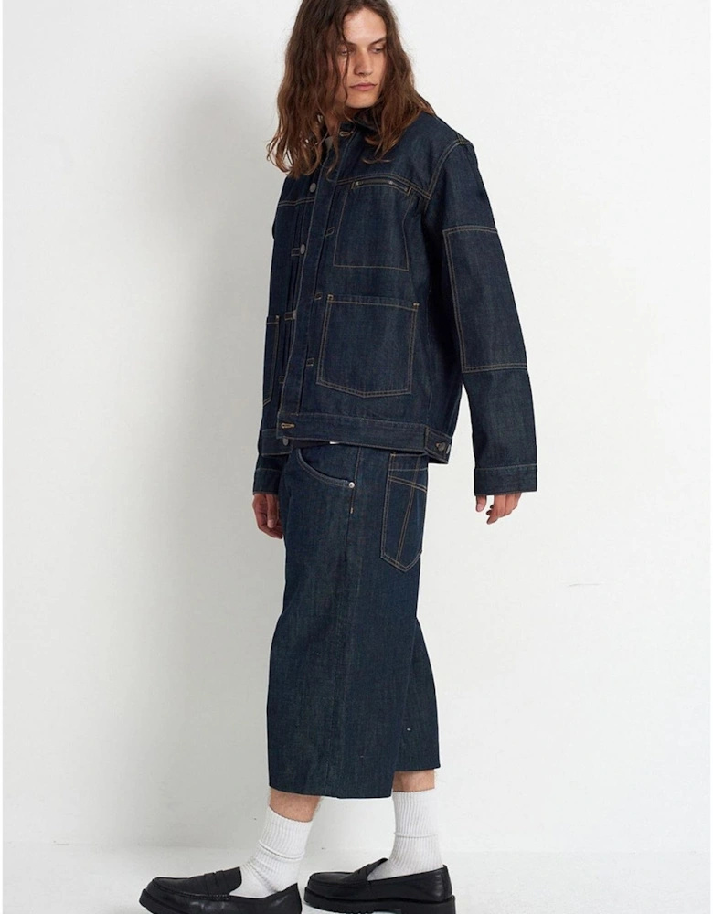 Rag Control Jacket